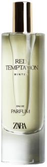 Zara Red Temptation Winter EDP 80 ml Kadın Parfümü kullananlar yorumlar